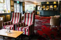 Mere Court Hotel - Bar
