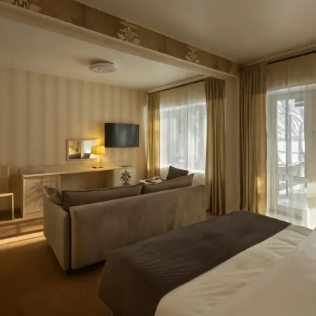 Les&Park (Лес и Парк, бывш.Край Света)