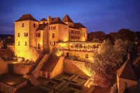 Château Hôtel la Terrasse - Teritoria Hotels in Martel