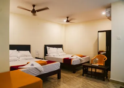 Hotel Sitar Grand Hotels in 
