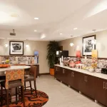 Hampton Inn St. Louis/Chesterfield