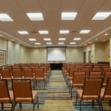 Fairfield Inn & Suites Fort Lauderdale Pembroke Pines