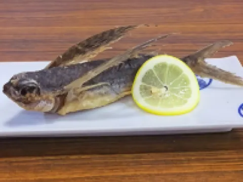 Ryokan Kamomeso (Yakushima)