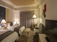 Miyazaki Kanko Hotel Các khách sạn gần Ga Tadayoshi