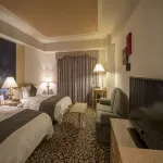 Miyazaki Kanko Hotel Hôtels à : 