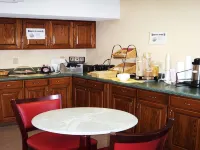 Jameson Inns Oakwood Hotels in Hall County