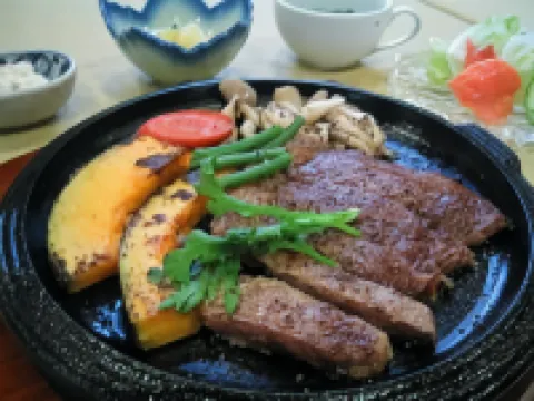 Villa Kisetsufu Hotels in Yamagata District