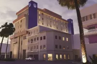 Sleep Inn Villahermosa Các khách sạn ở 