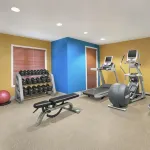 Homewood Suites by Hilton Kansas City - Airport Hotels in May
