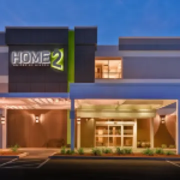 Home2 Suites by Hilton Williston Burlington