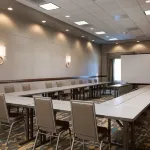 Residence Inn Kansas City Airport Hotels in May