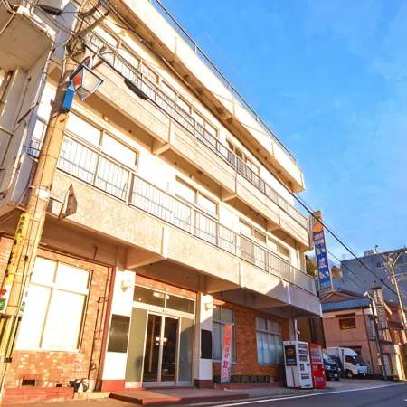 Imai Ryokan