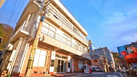 Imai Ryokan Отели рядом с достопримечательностью «Echizen Beach»