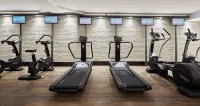 Delamar  -Adults Only (18+) - Gym