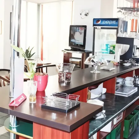 Elizeu Hotel