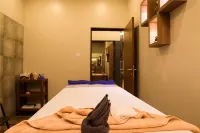 Vits Shalimar, Ankleshwar - spa
