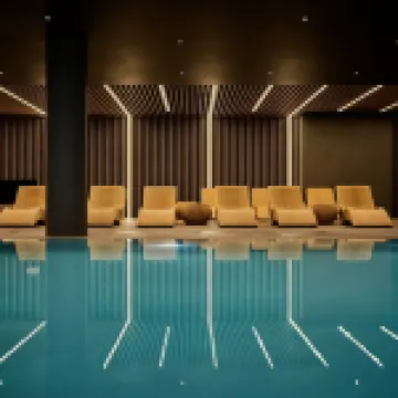 AC Hotel Krakow Hotels in Krakau