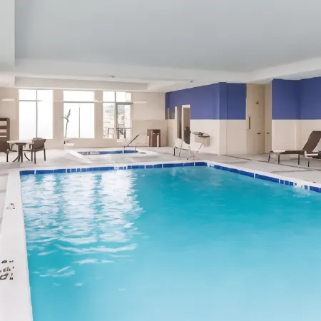 Hyatt Place Canton