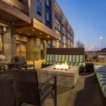 Home2 Suites by Hilton Fargo Hotels in Fargo