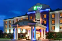 Holiday Inn Express & Suites MILLINGTON-MEMPHIS AREA by IHG