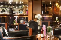 Hôtel Oceania Brest Hotels in Brest