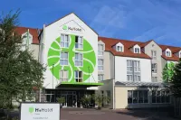 H+ Hotel Erfurt - bar