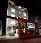 Hotel Winway Hotels near Vikram Tower