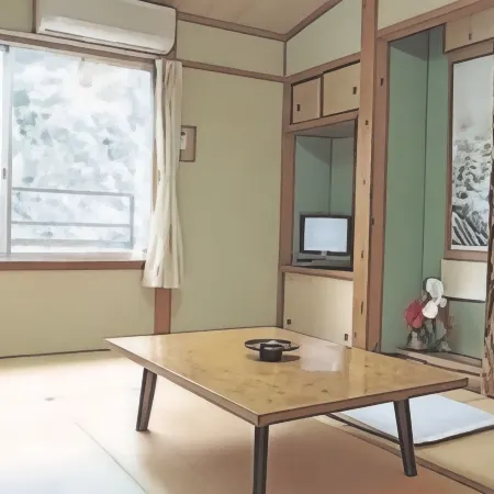 Minshuku Isonoaji Nakora