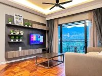 Vista Residences Genting Highlands Terrace Suites with Unit Parking & WiFi
