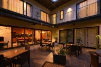 Kanusuba Zamami Hotel a Zamami