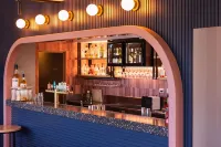Torquay Hotel/Motel - bar