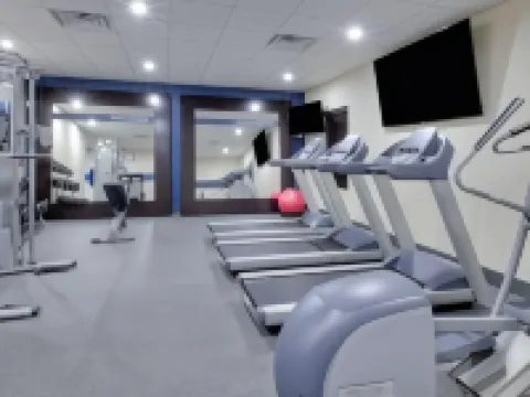 Hampton Inn & Suites Tyler-South Hotels in Tyler