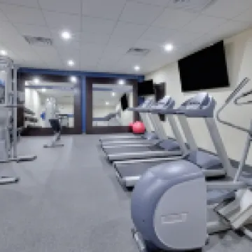 Hampton Inn & Suites Tyler-South