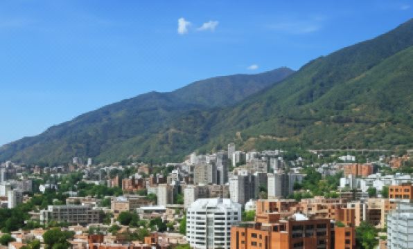 Hotel Caracas Cumberland