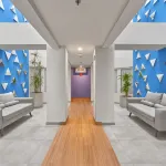 城市快捷馬里奧特酒店墨西哥城沙利文 墨西哥城酒店