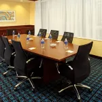 Fairfield Inn & Suites Parsippany Hotels in Morris County