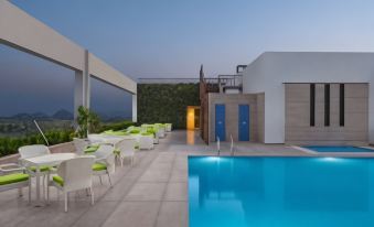 DoubleTree by Hilton Jaipur Amer