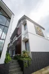 Villa Awls & Resort Puncak Hoteles en Batu Layang