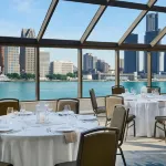DoubleTree by Hilton Windsor Hotel and Suites Hotels in Windsor