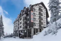 Hotel Lavina Hotels in 