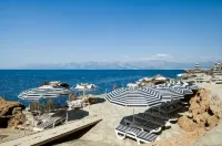 The Marmara Antalya - 5 stjerner