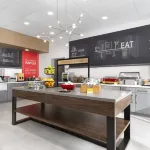 Hampton Inn & Suites St. Charles Old Town Area