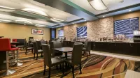 Best Western Plus Sherwood Park Inn  Suites