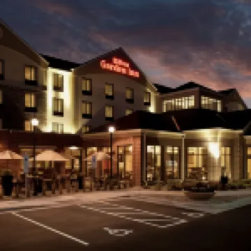 Hilton Garden Inn Sioux Falls South