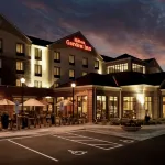 Hilton Garden Inn Sioux Falls South
