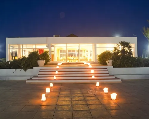 El Mouradi Cap Mahdia Hotels in Mahdia