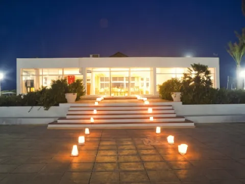 El Mouradi Cap Mahdia Hotels in 