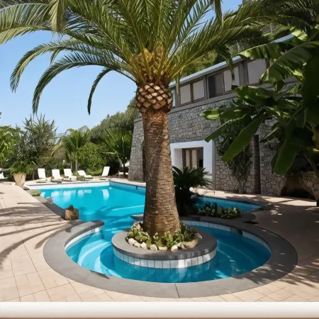 Villa Ketty Resort