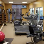 Hilton Garden Inn Toronto/Ajax