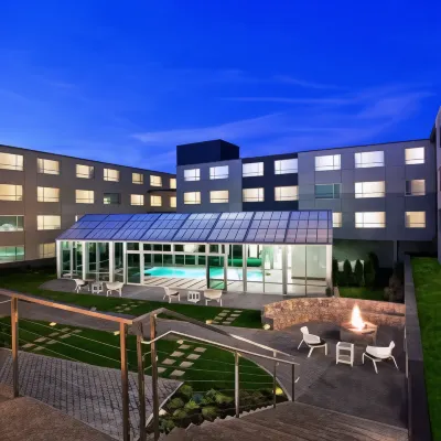 Sheraton Valley Forge King of Prussia Hotels in King of Prussia